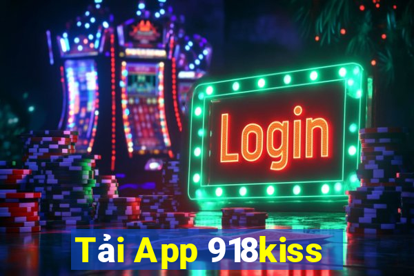 Tải App 918kiss