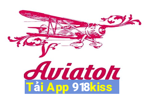 Tải App 918kiss