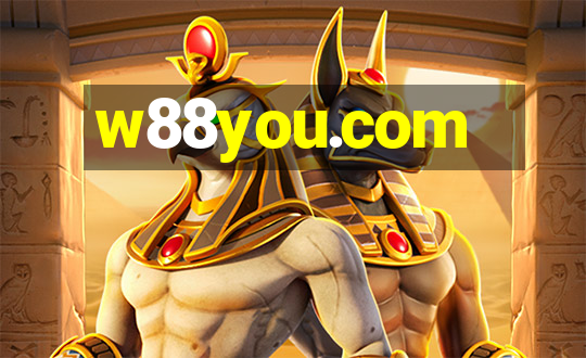 w88you.com