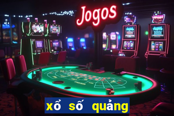 xổ số quảng ngãi ngày 16 tháng 12