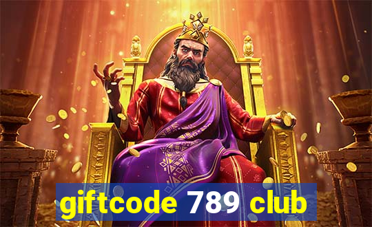 giftcode 789 club