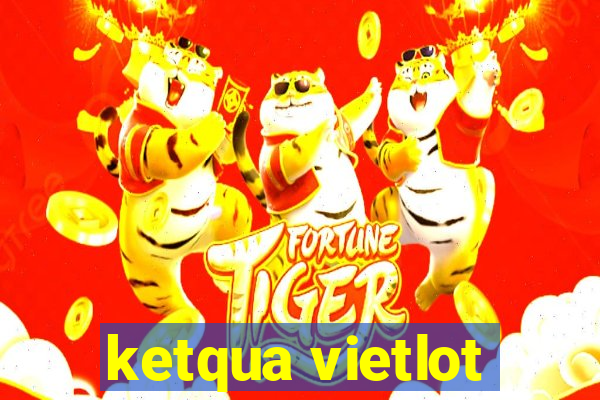 ketqua vietlot