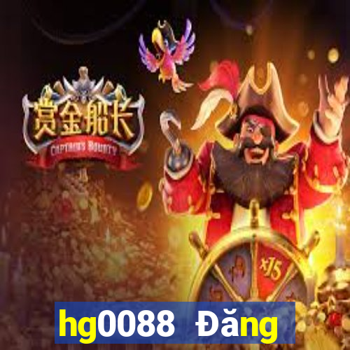 hg0088 Đăng nhập vào wed