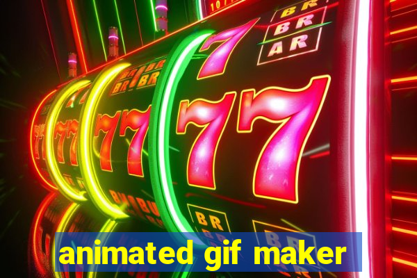 animated gif maker