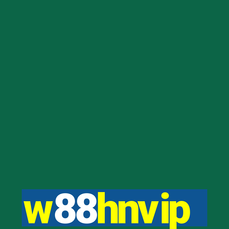 w88hnvip