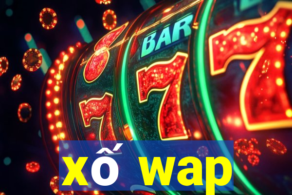 xố wap