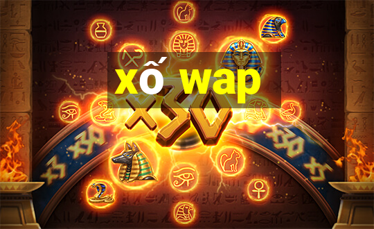 xố wap