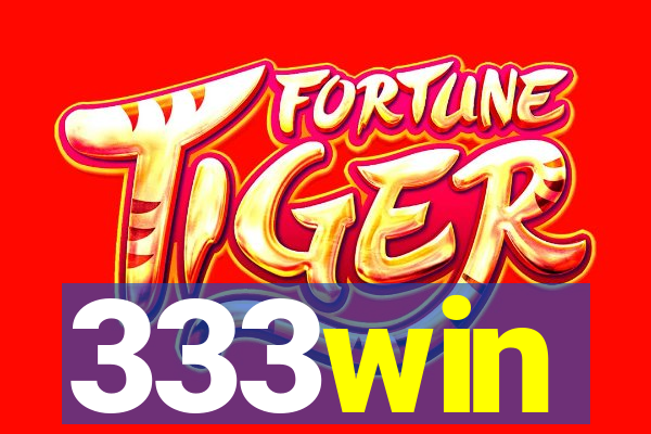 333win