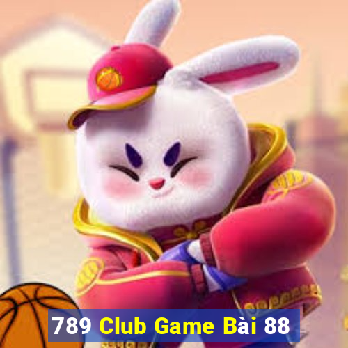 789 Club Game Bài 88