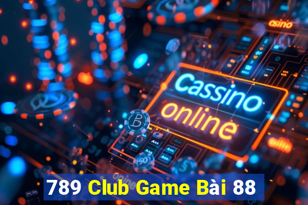 789 Club Game Bài 88