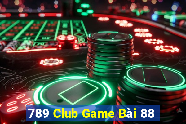 789 Club Game Bài 88