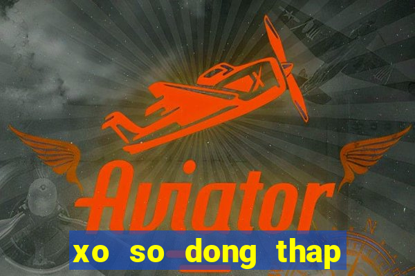 xo so dong thap 29 5