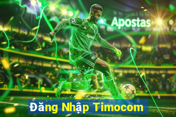 Đăng Nhập Timocom