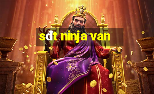 sđt ninja van