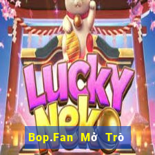 Bop.Fan Mở Trò Chơi Ô Tô