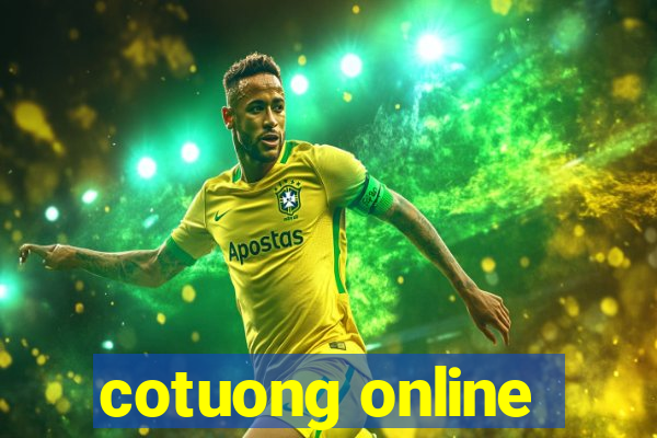 cotuong online