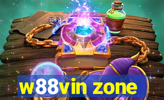 w88vin zone