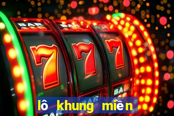 lô khung miền bắc 2 ngày