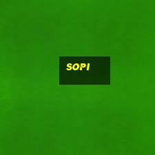 sopi