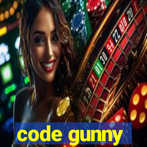 code gunny