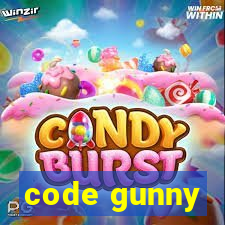 code gunny