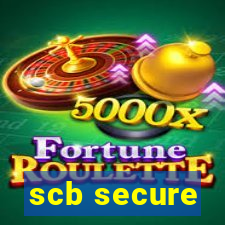 scb secure