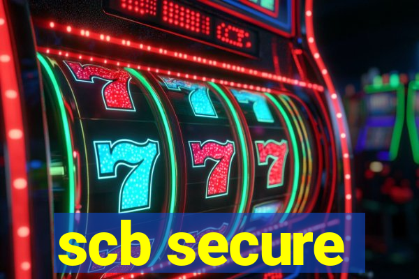 scb secure