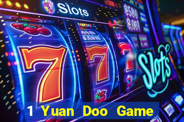 1 Yuan Doo Game bài địa chủ