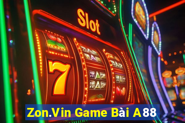 Zon.Vin Game Bài A88