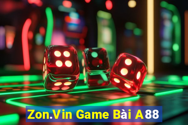 Zon.Vin Game Bài A88