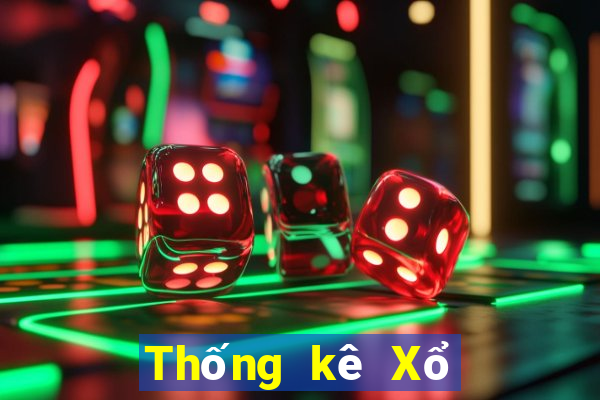 Thống kê Xổ Số Bà Rịa Vũng Tàu ngày 9