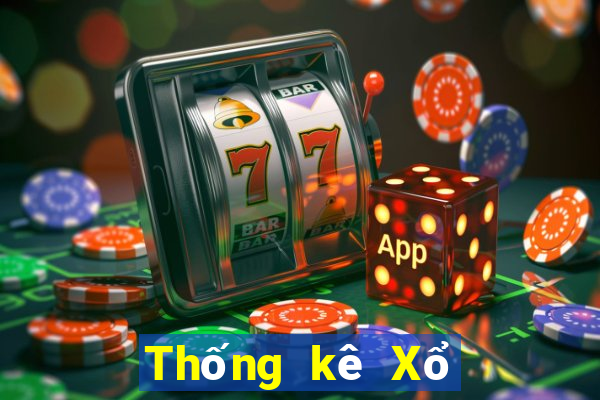 Thống kê Xổ Số Bà Rịa Vũng Tàu ngày 9