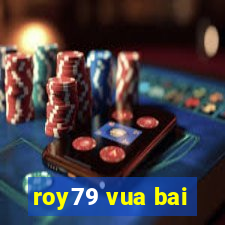 roy79 vua bai