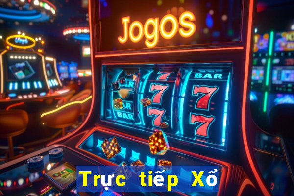 Trực tiếp Xổ Số quảng trị ngày 5