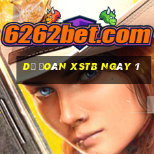 Dự đoán XSTB ngày 1