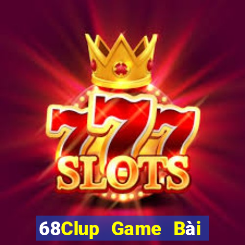 68Clup Game Bài Yugioh Android