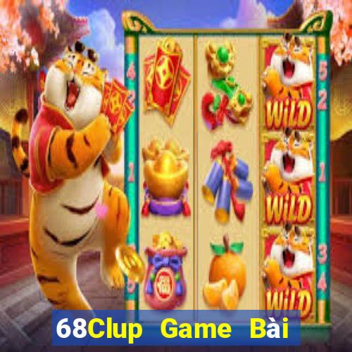 68Clup Game Bài Yugioh Android