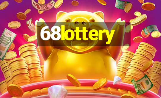 68lottery