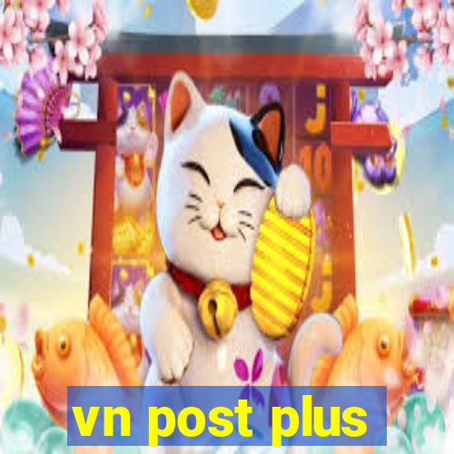 vn post plus