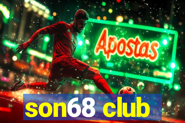 son68 club