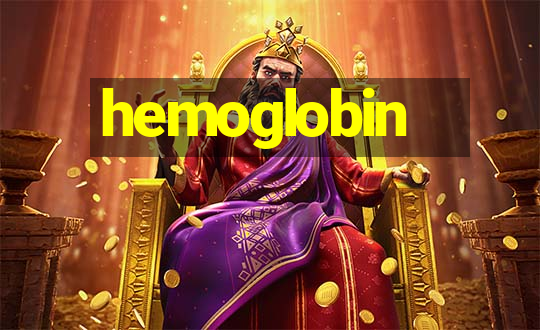 hemoglobin