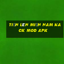 Tiến Lên Miền Nam Hack MOD APK