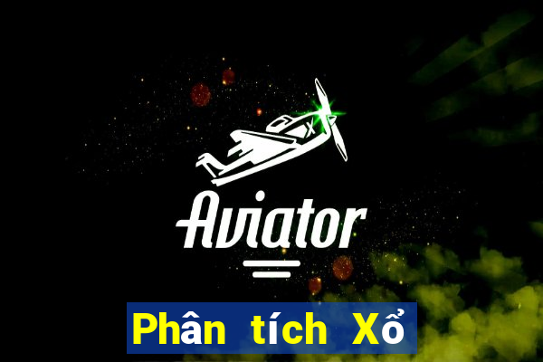 Phân tích Xổ Số hà nội ngày 27