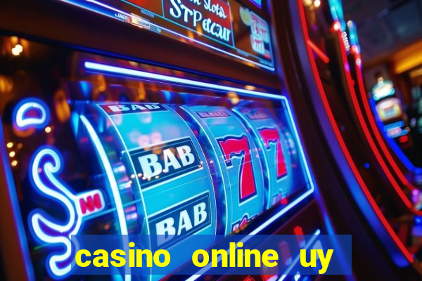 casino online uy tín 2022