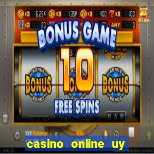 casino online uy tín 2022