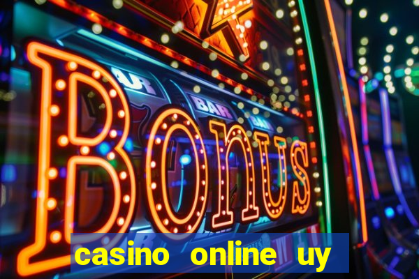 casino online uy tín 2022