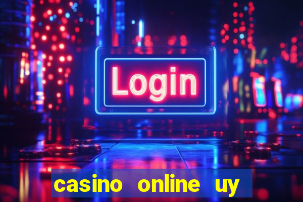 casino online uy tín 2022