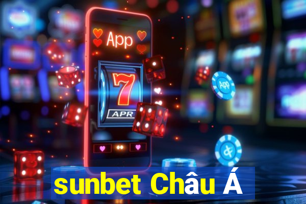 sunbet Châu Á