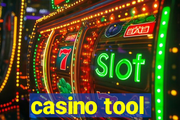 casino tool