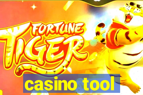 casino tool